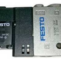 festo_CPE14-M1CH-3GL-1/8 Original New Stock 