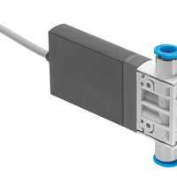 festo_MHJ10-S-2,5-QS-6-HF Original New Stock 