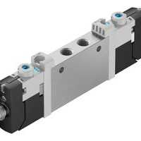 festo_VUVG-L10-B52-T-M7-1R8L Original New Stock 