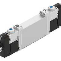 festo_VUVG-B10-T32C-AZT-F-1R8L Original New Stock 