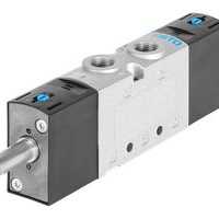 festo_VUVS-L30-B52-D-G38-F8 Original New Stock 