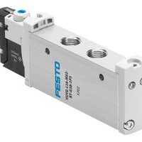 festo_VUVG-L14-M52-MT-G18-1H2& Original New Stock 