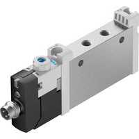 festo_VUVG-L10-M52-MT-M5-1R8L Original New Stock 