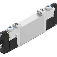 festo_VUVG-B10-T32C-MZT-F-1R8L Original New Stock 