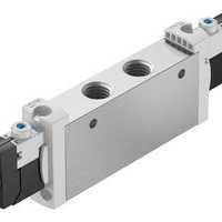 festo_VUVG-L18-T32C-AT-G14-1R& Original New Stock 