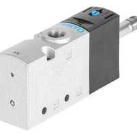 festo_VUVS-LT25-M32C-MD-G14-F8 Original New Stock 