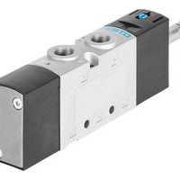 festo_VUVS-LT25-M52-MD-G14-F8 Original New Stock 