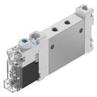 festo_VUVG-LK10-M52-AT-M5-1H2& Original New Stock 