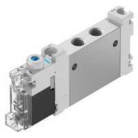 festo_VUVG-LK10-M52-AT-M7-1H2& Original New Stock 