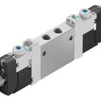 festo_VUVG-LK10-B52-T-M7-1R8L& Original New Stock 