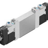festo_VUVG-BK10-T32C-AT-F-1R8& Original New Stock 