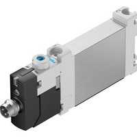 festo_VUVG-BK10-M52-AT-F-1R8L& Original New Stock 