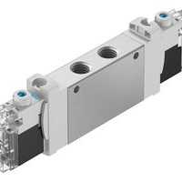 festo_VUVG-LK14-B52-T-G18-1H2& Original New Stock 