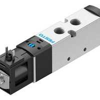 festo_VUVS-LK20-M52-AD-G18-1C& Original New Stock 