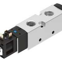 festo_VUVS-LK30-M52-AD-G38-1B& Original New Stock 