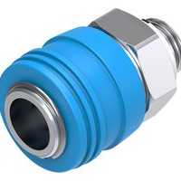 festo_KD4-1/4-A Original New Stock 