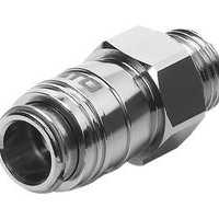 festo_KD3-1/4-A Original New Stock 