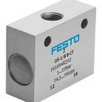 festo_OS-1/8-B Original New Stock 