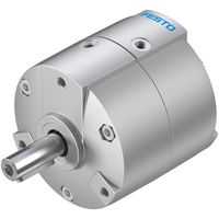 festo_DRVS-25-90-P Original New Stock 