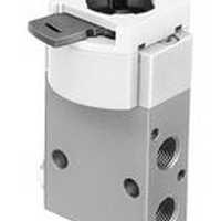 festo_SVS-3-1/8 Original New Stock 