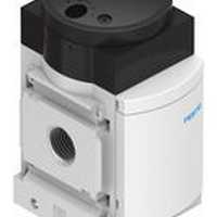 festo_MS6-DL-1/2 Original New Stock 