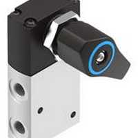 festo_VHEF-EST-B32-G18 Original New Stock 