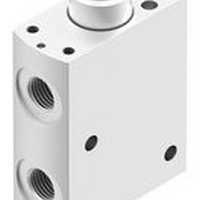 festo_VMEF-ST-M32-M-G18 Original New Stock 