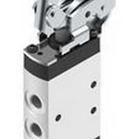 festo_VMEF-K-M52-M-G18 Original New Stock 