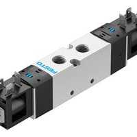 festo_VUVS-LK25-B52-D-G14-1B2& Original New Stock 