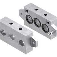 festo_NEV-1DA/DB-ISO Original New Stock 