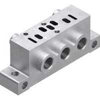festo_NAS-1/8-02-VDMA Original New Stock 