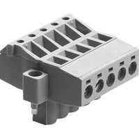 festo_FBSD-KL-2X5POL Original New Stock 