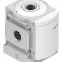 festo_MS6-FRM-1/2 Original New Stock 