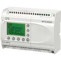 mitsubishi_AL2-14MR-D Original New Stock 