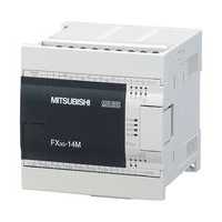 mitsubishi_FX3G-14MR-ES Original New Stock 