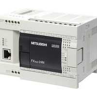mitsubishi_FX3GE-24MT-DSS Original New Stock 