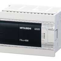 mitsubishi_FX3G-40MR-ES Original New Stock 