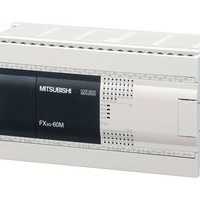 mitsubishi_FX3G-60MR-ES Original New Stock 