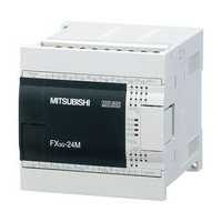 mitsubishi_FX3G-24MR-DS Original New Stock 