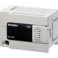 mitsubishi_FX3U-16MR-ES Original New Stock 