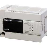 mitsubishi_FX3U-32MR-ES Original New Stock 