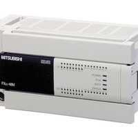 mitsubishi_FX3U-48MT-ESS Original New Stock 