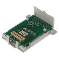 mitsubishi_FX3U-CNV-BD Original New Stock 