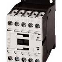 eaton-moeller_DILM12-0124V50/60HZ Original New Stock 