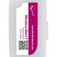 lascar_WIRELESS ALERT T Original New Stock 