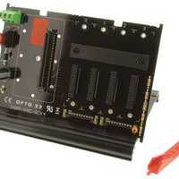 opto-22_SNAP-PAC-RCK4 Original New Stock 