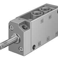 festo_6211 Original New Stock 