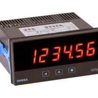 omega_DPF20-HV-AO Original New Stock 