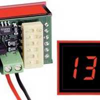 murata-power-solutions_DMS-20LCD-4/20P-C Original New Stock 