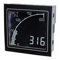trumeter_APM-RATE-ANO. Original New Stock 